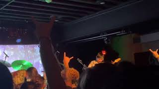 Covet  Shibuya Live in Austin TX [upl. by Anitsrik822]