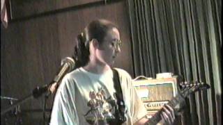 Anchor  Josie and the Pussycats Theme Song  August 1994 [upl. by Lumpkin980]