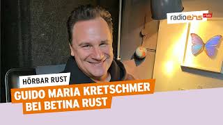 Guido Maria Kretschmer [upl. by Mckenna]