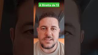 Biretta da 13 birra alcol caldo art love shortvideo viral subscribe perte [upl. by Aenyl]