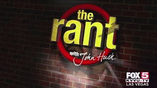 The Rant January 28 2022 [upl. by Arymas]