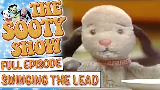 Swinging The Lead  The Sooty Show  Full Episode [upl. by Homans]