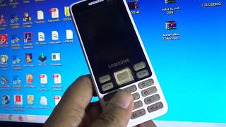 SAMSUNG METRO B350E  0   KAYPAD SOLUTION 2018 [upl. by Kynthia]