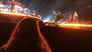 Schiller Live 2016  Frankfurt Festhalle [upl. by Kaufmann]