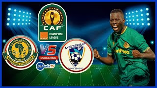 🔴 LIVE YANGA SC  30  MEDEAMA CAF CHAMPIONSHIP [upl. by Laurentia836]