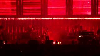 HD Radiohead  Bodysnatchers  Fuji Rock Festival 2012 fujirock radiohead [upl. by Nolie]