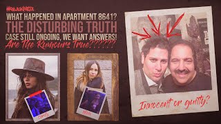 quotWhat Happened In Apartment 8641quot  THE DISTURBING TRUTH  Christy Giles True Crime Story [upl. by Uaeb]