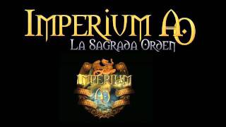 Imperium AO 149 Theme song Musica de Inicio [upl. by Onofredo]