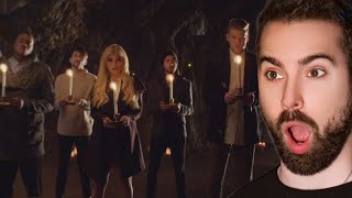 Pentatonix  Mary Did You Know VOCAL COACH REACTION [upl. by Trab]