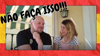 O SEGREDO DE IMIGRAR COM SUCESSO [upl. by Samara]