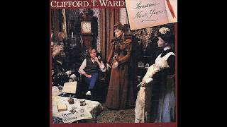 Clifford T Ward  Lost In The Flow Of Your Love [upl. by Hunsinger257]