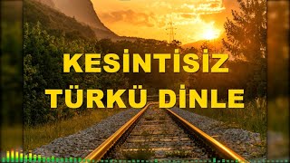 KESİNTİSİZ TÜRKÜ DİNLE  TÜRK HALK MÜZİĞİ türküler [upl. by Nidia790]