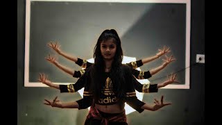 Pallo Latke  Dance Cover  The Dance Palace [upl. by Deva]