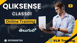 QlikSense 01st class in Telugu By Vamsi Reddy 09th Feb24 915 AM IST 8th batch [upl. by Narmi]