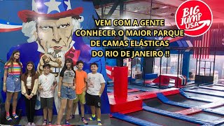 QUEM SERÁ QUE GANHOU amigos parquedediversoes riodejaneiro [upl. by Ellednahs8]