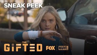 Sneak Peek Welcome To The Gifted World  Season 1  THE GIFTED [upl. by Aij]