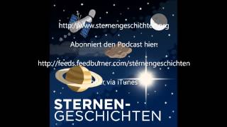 Sternengeschichten Folge 36 Die Ringe der Planeten [upl. by Nitneuq]