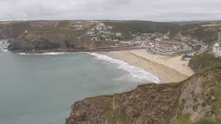 Portreath Cornwall [upl. by Almap]