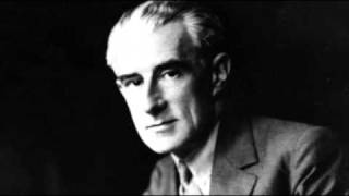 Maurice Ravel  Kaddish [upl. by Lativa]