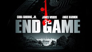 End Game  Full Movie [upl. by Nowad]