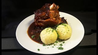 Pork Knuckle [upl. by Nowad]