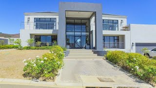 4 Bedroom House for sale in Western Cape  Cape Town  Parow  Plattekloof [upl. by Haran]