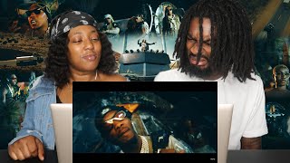 Migos  Roadrunner Official Video REACTION [upl. by Janot]