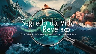 Por Que A Vida Não É Baseada Em Silício Segredo Da Vida Revelado quimica viral mistérios [upl. by Bedwell]