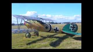 World War 1 Aircraft [upl. by Sik]