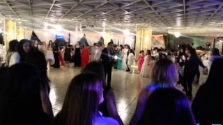 Yurtseven Kardesler Jade Saal 20042014 Live Halay [upl. by Aitnyc]