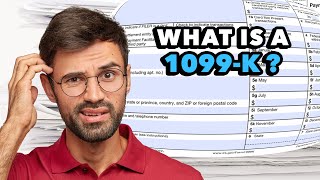 What is a 1099K [upl. by Arel]