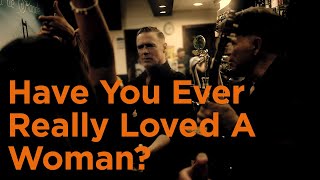 Bryan Adams  Have You Ever Really Loved A Woman Classic Version [upl. by Christiansen401]