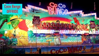 COCO BONGO Offride LUNAPARK CAP DAGDE 2024 [upl. by Josephine527]