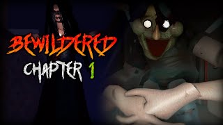 BEWILDERED  Chapter 1  Full Walkthrough  Roblox [upl. by Sean414]