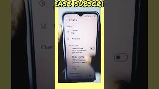 Whatsapp theme colour kaise change kare  whatsapp settings kaise sahi kare whatsapp chat kaise sa [upl. by Thurber]