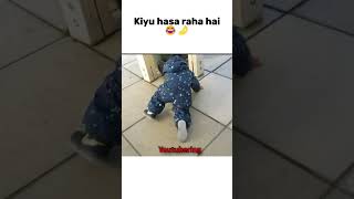 Kiyu hasa raha hai 😂🤌prernamalhan harshgupta triggeredinsaan fukrainsaan asher malhanfamily [upl. by Hpesoj]