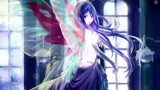 【Nightcore】➞Bajito Jencarlos Canela FT Kymani Marley [upl. by Zsamot]