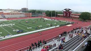 240427 SCAC Track amp Field Championships Saturday Session 2 [upl. by Letnohs]