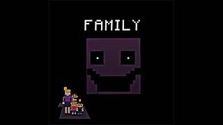 Afton Family edit fnaf [upl. by Yumuk]