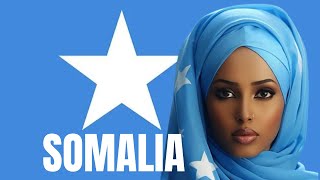 LIFE IN SOMALIA Capital Mogadishu Somali People History Population Culture [upl. by Durr]