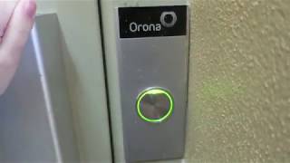 service orona elevatorsmall mall piestany slovakia [upl. by Ahsoet]