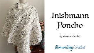 The Inishmann Poncho [upl. by Notsua]