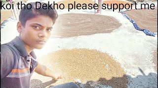 ye kay he Dekho please support me video vlog viralvideo 💪🙏🏦 [upl. by Lemmor]