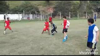 Juninho destaques individuais 02072017 [upl. by Yetah422]