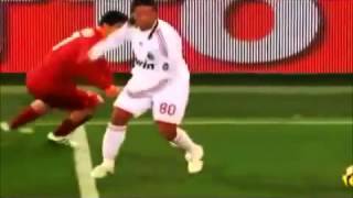 Ronaldinho danza kuduro [upl. by Higginson]