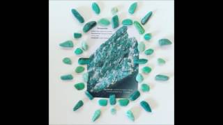 Amazonite Stone Metaphysical Uses [upl. by Iturk]