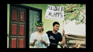 Tani Maju  Castol Unofficial Video Clip [upl. by Dorrie]