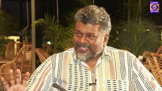 மீண்டும் மீண்டும்புதிய பாதையில்Interview of R Parthiban National award winning director and actor [upl. by Robinette]