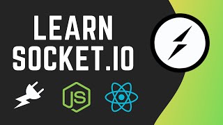 Socketio  ReactJS Tutorial  Learn Socketio For Beginners [upl. by Tomi]