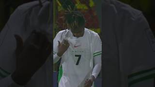 Falconets vs Korea Republic teamnigeria [upl. by Katalin]